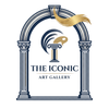 THE ICONIC ART GALLERY - Home